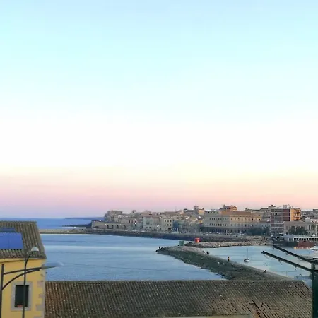 Casa Ibla Apartamento Syracuse