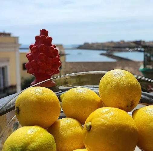 Casa Ibla Apartamento