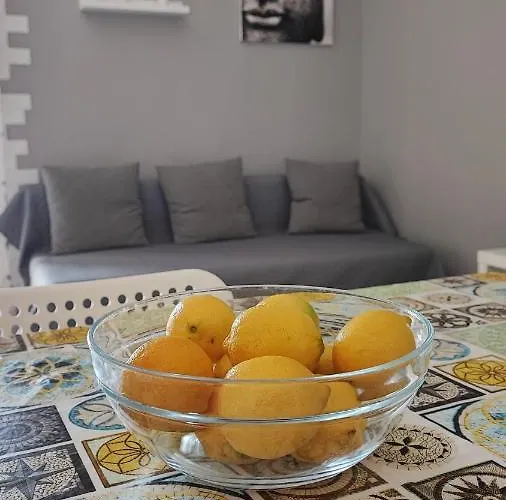 Casa Ibla Apartamento *