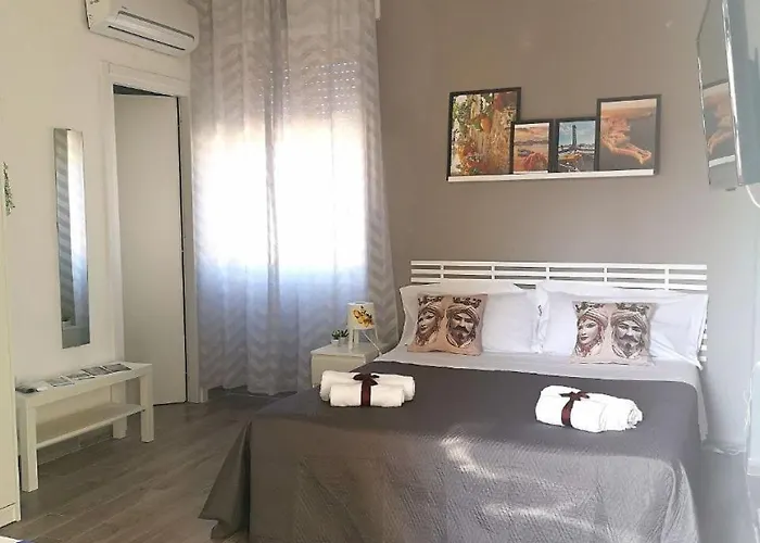Casa Ibla Apartamento Syracuse