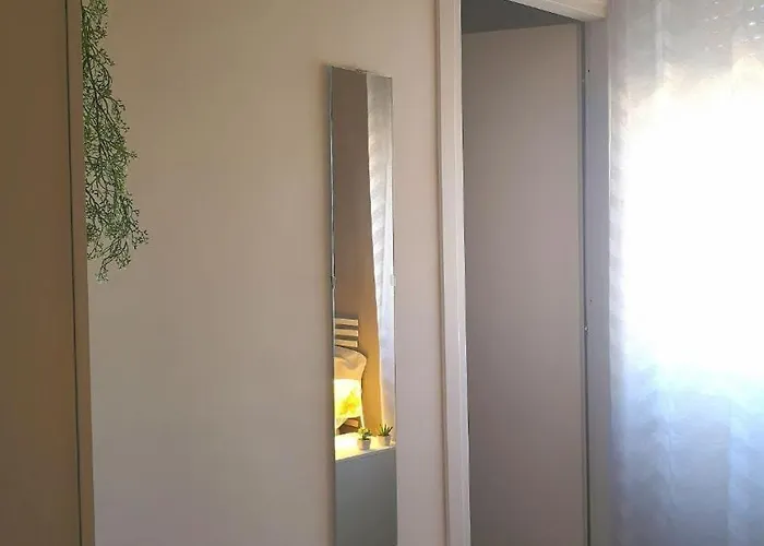 Apartamento Casa Ibla *