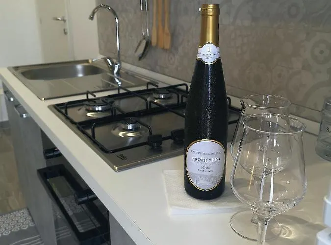 Apartamento Casa Ibla Syracuse