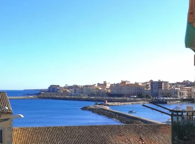 Casa Ibla Apartamento *