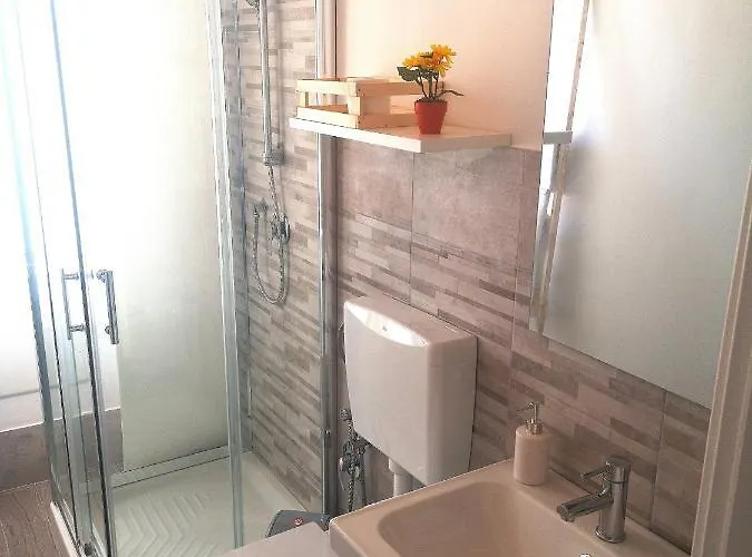 Casa Ibla Apartamento *