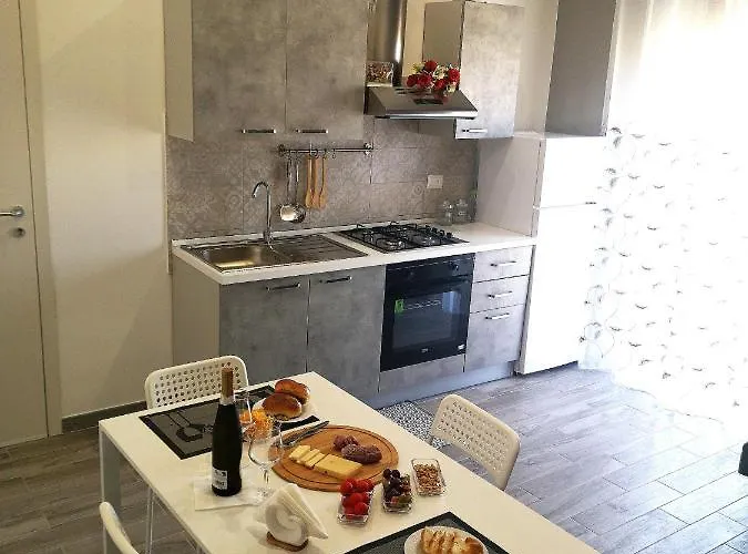 Casa Ibla * Syracuse