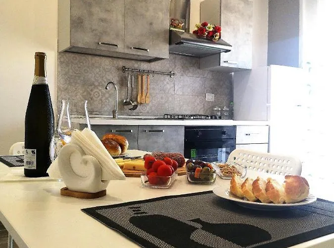 Casa Ibla Apartamento *