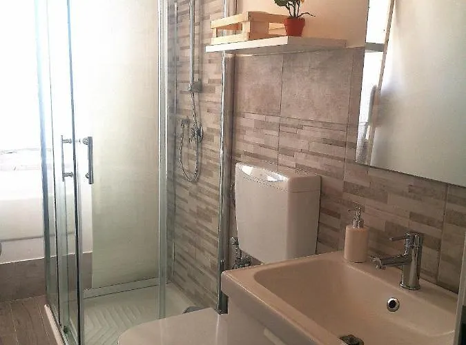 Apartamento Casa Ibla