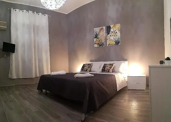 Apartamento Casa Ibla Syracuse