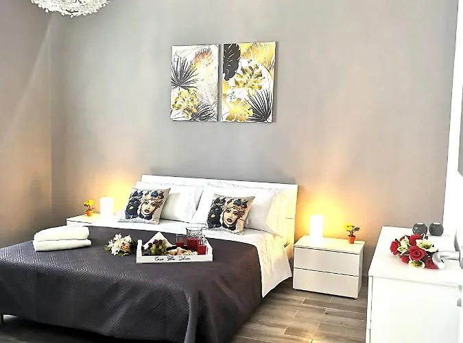 Casa Ibla Apartamento *