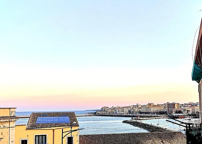 Apartamento Casa Ibla Syracuse