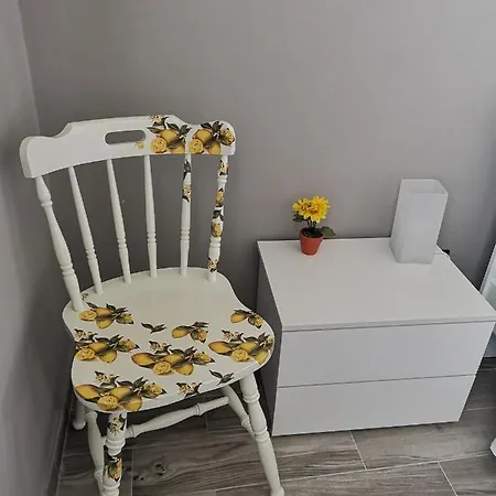 Lejlighed Casa Ibla