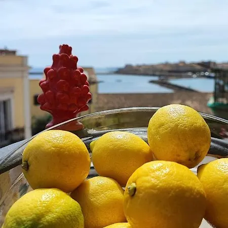 Casa Ibla Lägenhet