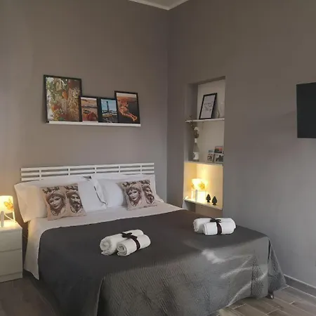 Casa Ibla Lejlighed
