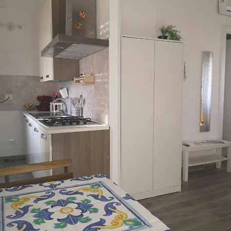 Casa Ibla *