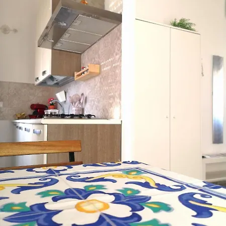 Casa Ibla * Syracuse