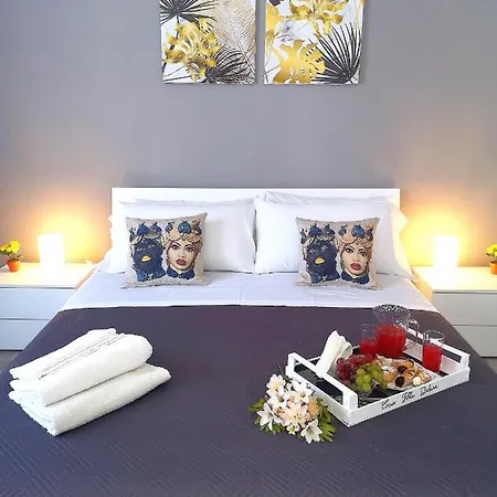 アパート Casa Ibla *