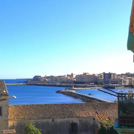 Casa Ibla Lejlighed *