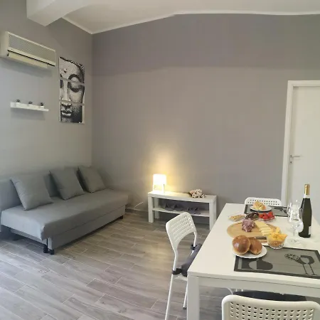Lejlighed Casa Ibla *