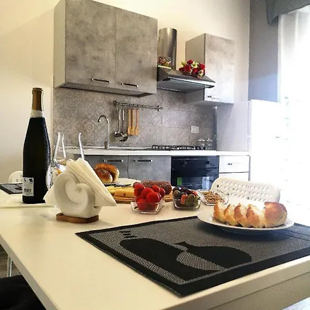 Casa Ibla Lejlighed *
