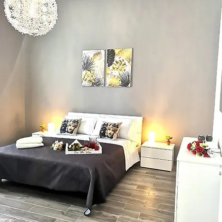 Casa Ibla Lejlighed *