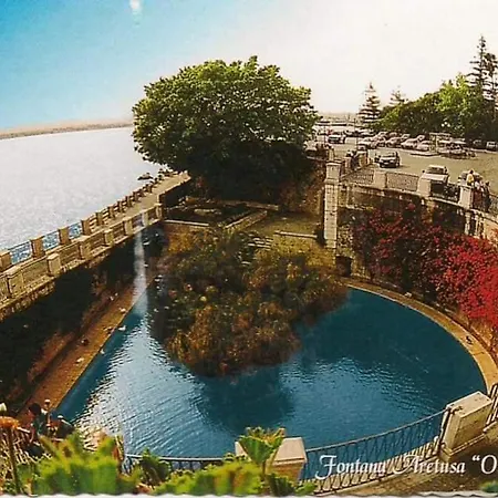 Casa Ibla *