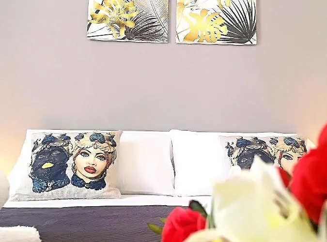 Casa Ibla Lejlighed Syracuse