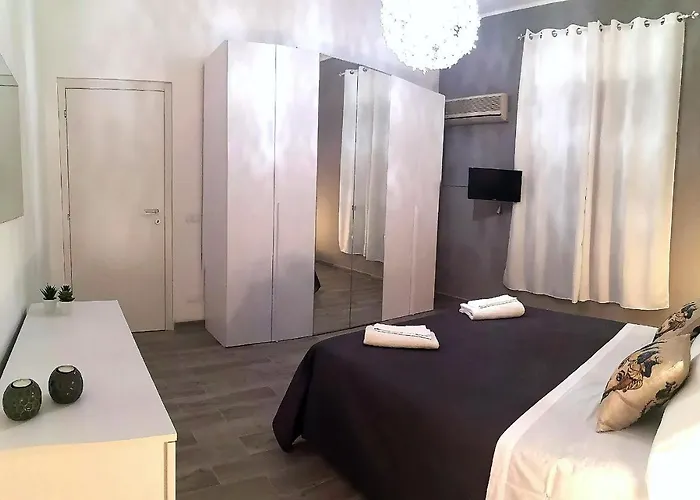 Lejlighed Casa Ibla Syracuse