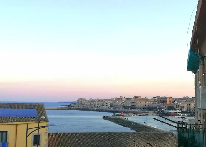 Casa Ibla Lejlighed Syracuse