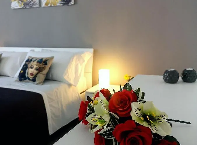 Casa Ibla * Сиракузы