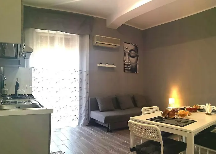 Lejlighed Casa Ibla