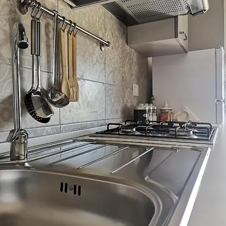 Casa Ibla 아파트 *