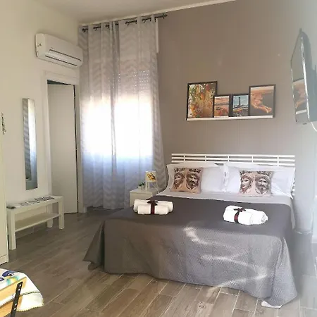 Casa Ibla 아파트 시라쿠사