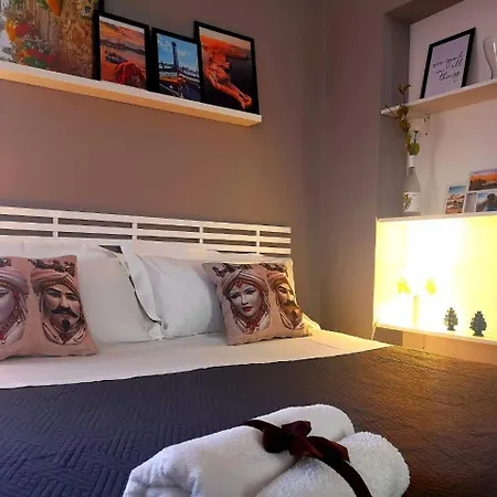 Casa Ibla 시라쿠사