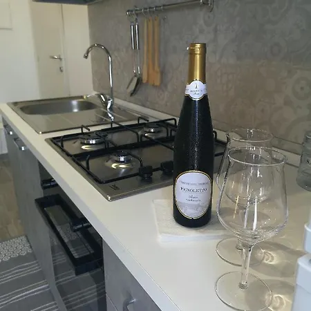 아파트 Casa Ibla 시라쿠사