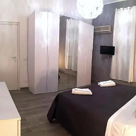 아파트 Casa Ibla 시라쿠사