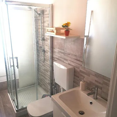 Casa Ibla 아파트 *