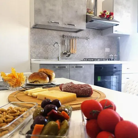 Casa Ibla 아파트 *