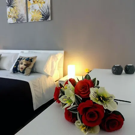 Casa Ibla * 시라쿠사