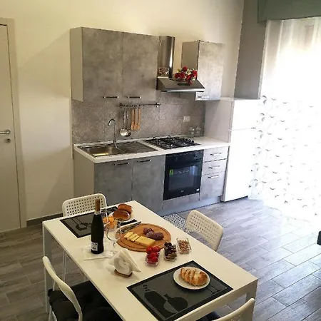 Casa Ibla * 시라쿠사