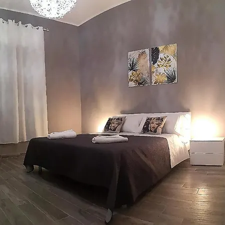 아파트 Casa Ibla 시라쿠사