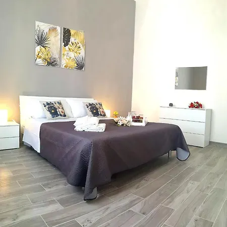 아파트 Casa Ibla *